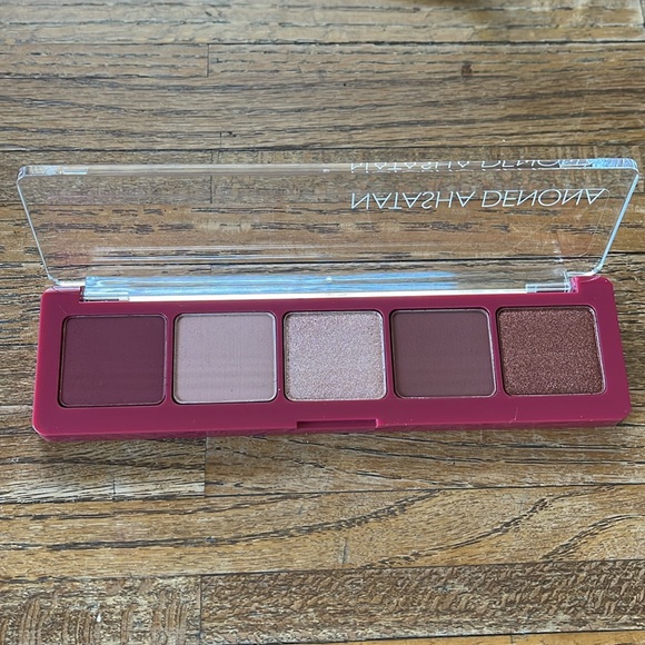 NATASHA DENONA CUPID EYESHADOW PALETTE NEW🆕 - Picture 2 of 3